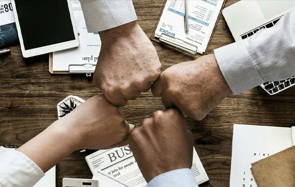 Партнерская программа